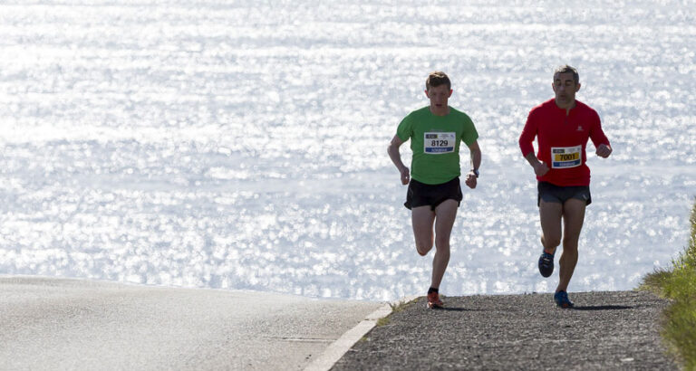 Early bird special for Tórshavn Marathon 2025